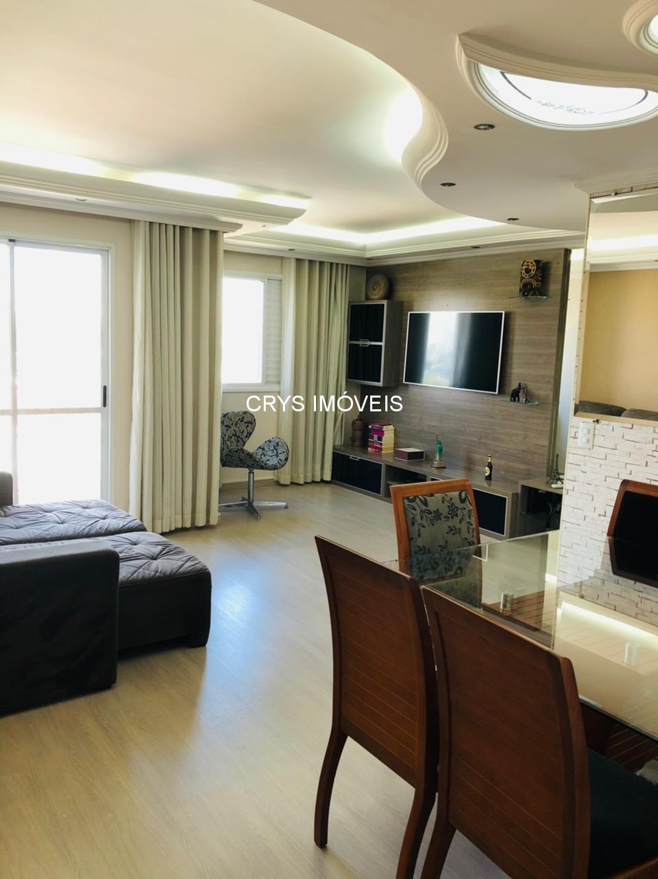 Apartamento, 3 quartos, 70 m² - Foto 3