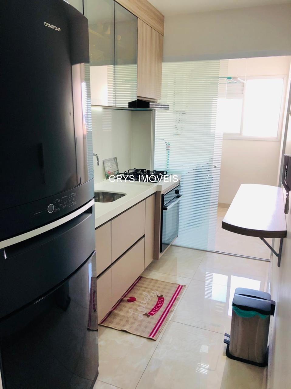 Apartamento, 3 quartos, 70 m² - Foto 5