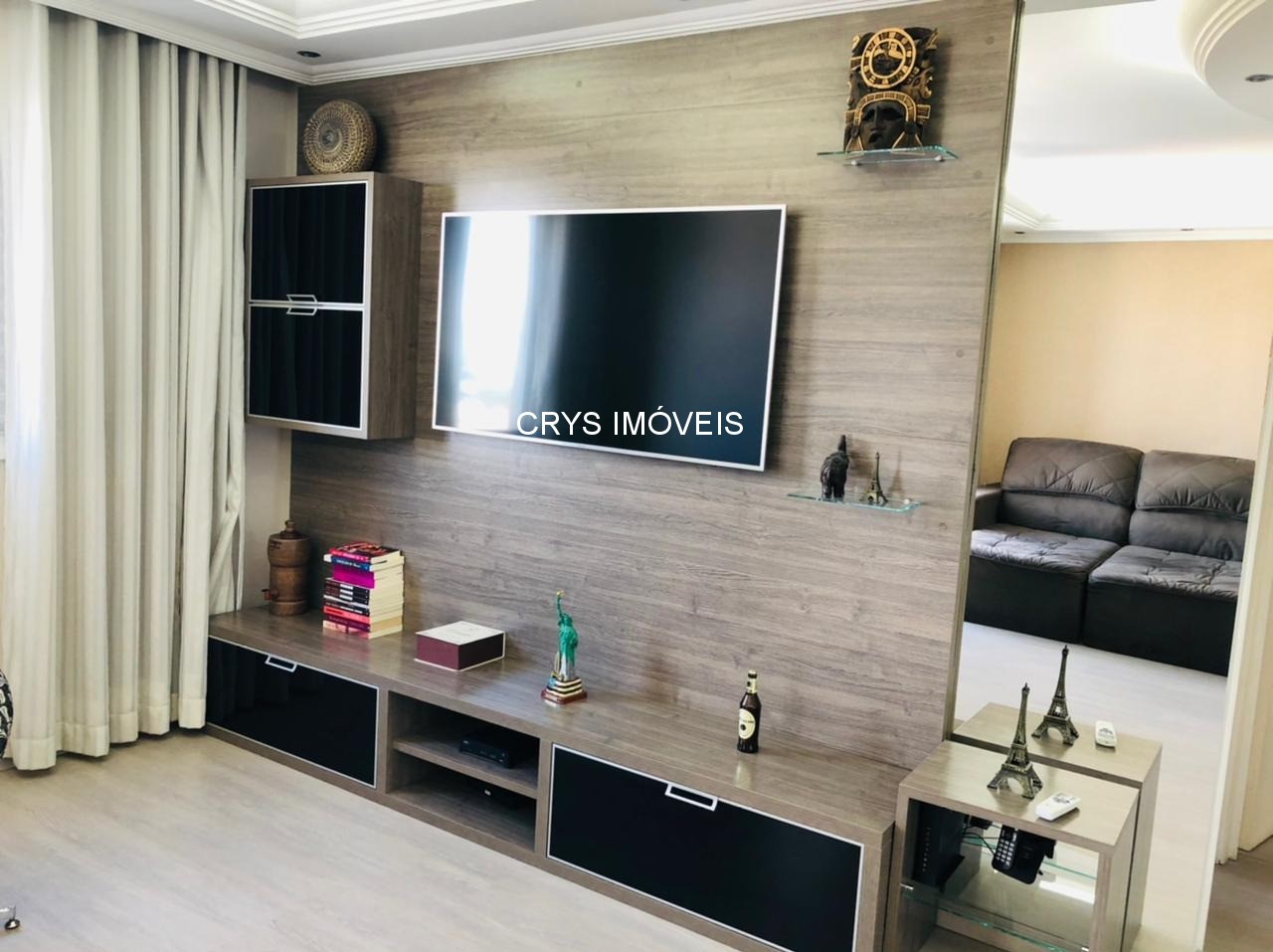 Apartamento, 3 quartos, 70 m² - Foto 6