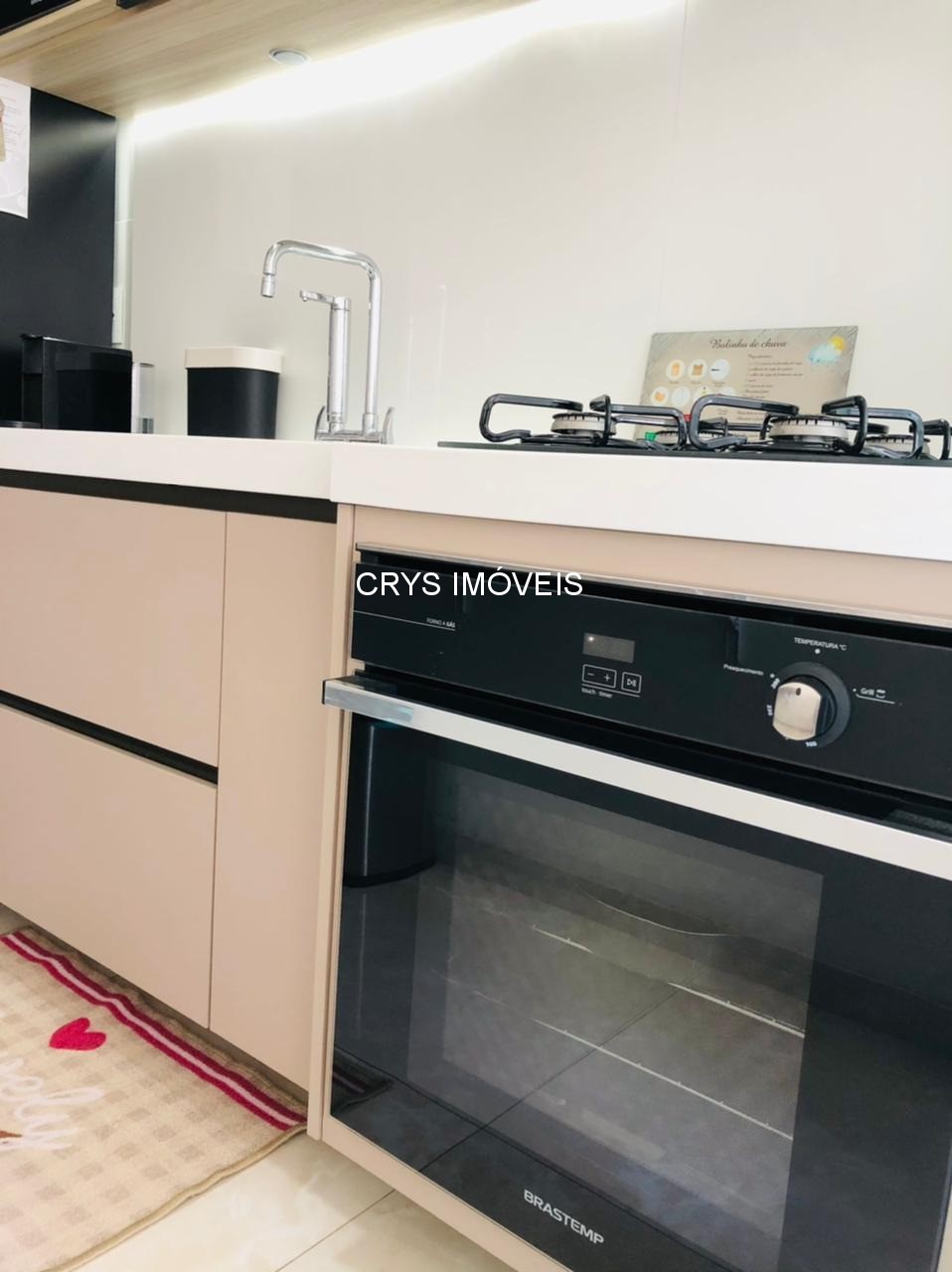 Apartamento, 3 quartos, 70 m² - Foto 9