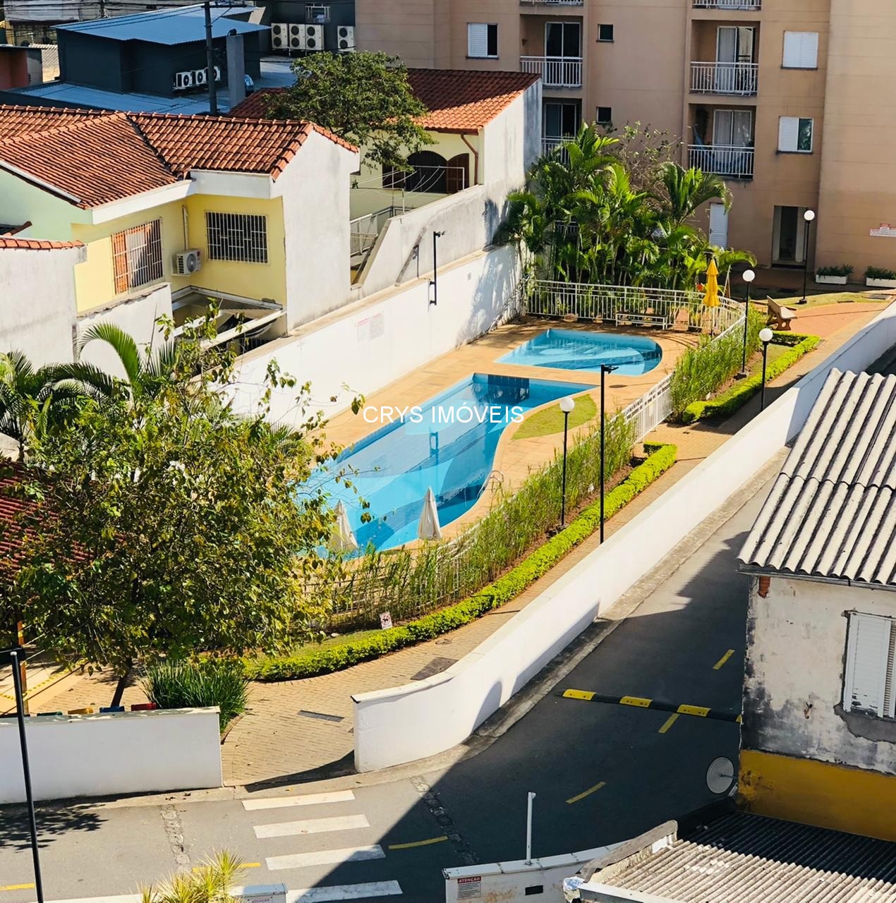 Apartamento, 3 quartos, 70 m² - Foto 17