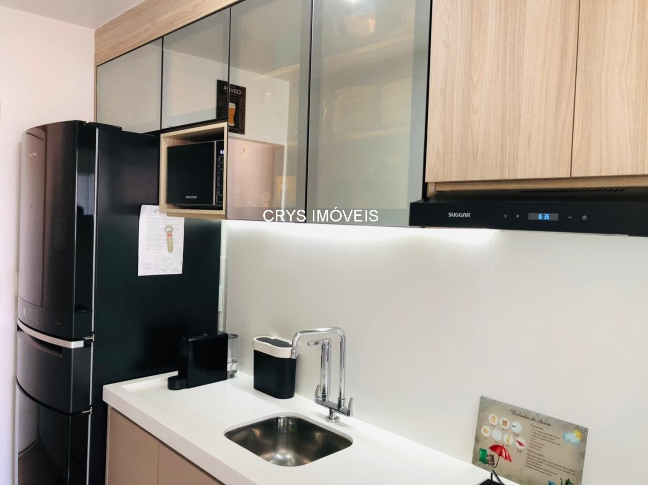 Apartamento, 3 quartos, 70 m² - Foto 19