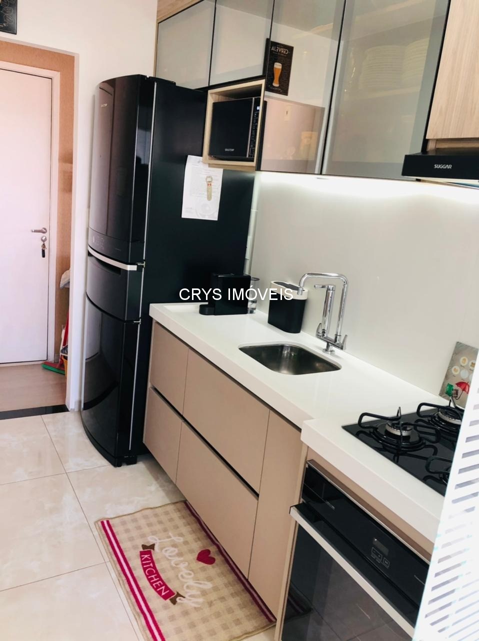 Apartamento, 3 quartos, 70 m² - Foto 21