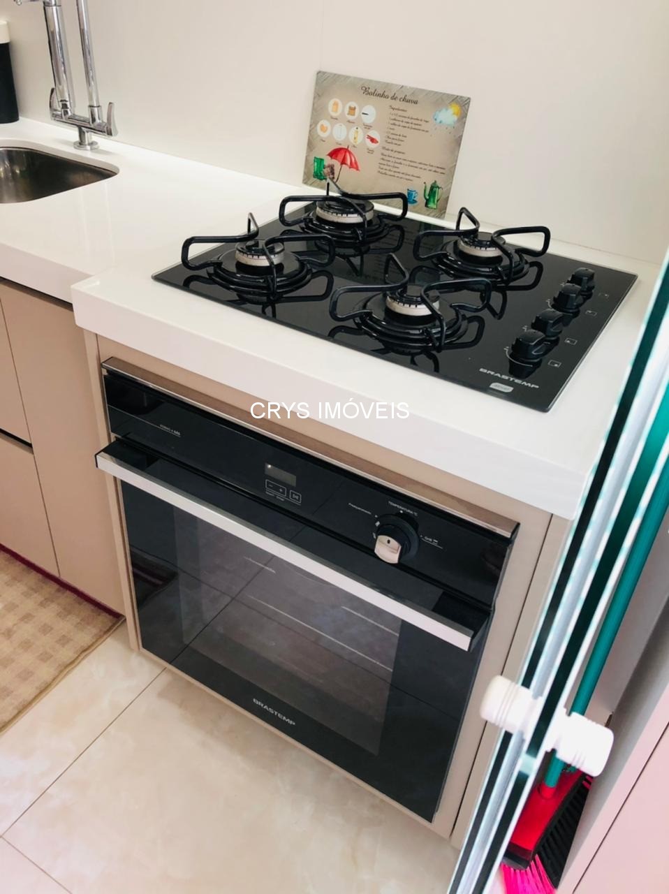 Apartamento, 3 quartos, 70 m² - Foto 23