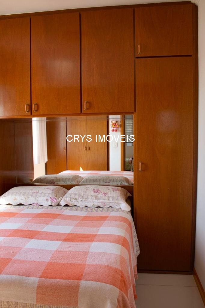 Apartamento, 2 quartos, 55 m² - Foto 6
