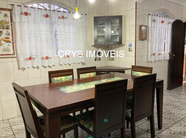 Casa, 3 quartos, 166 m² - Foto 3