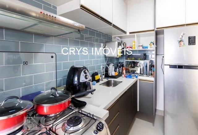 Apartamento, 2 quartos, 47 m² - Foto 14