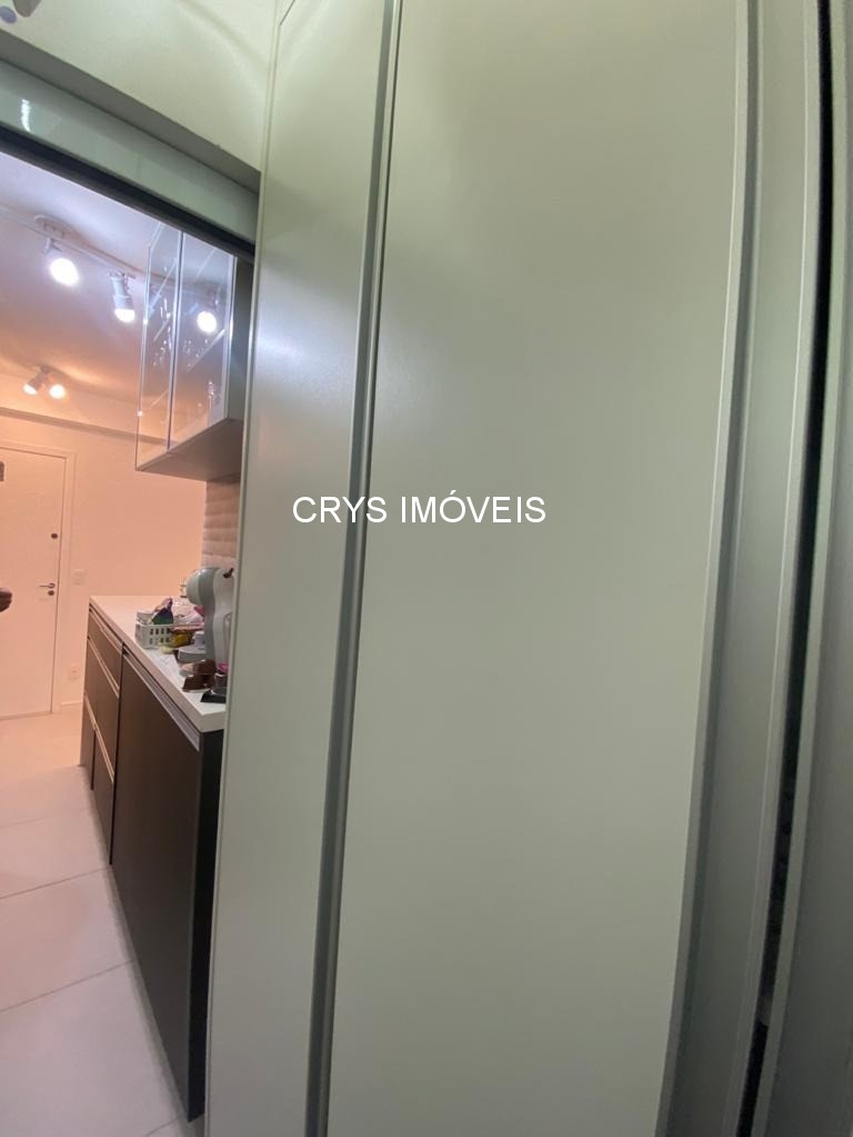Apartamento, 2 quartos, 50 m² - Foto 15