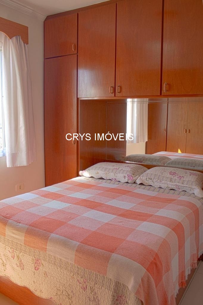 Apartamento, 2 quartos, 55 m² - Foto 10