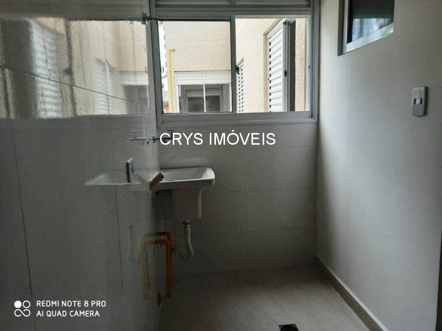 Apartamento, 2 quartos, 35 m² - Foto 14
