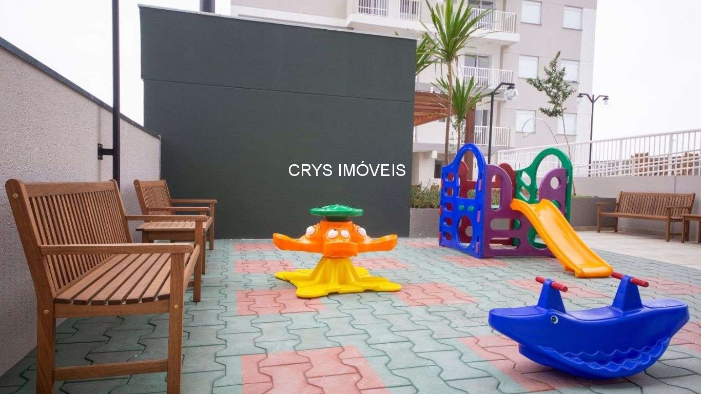 Apartamento, 2 quartos, 55 m² - Foto 21