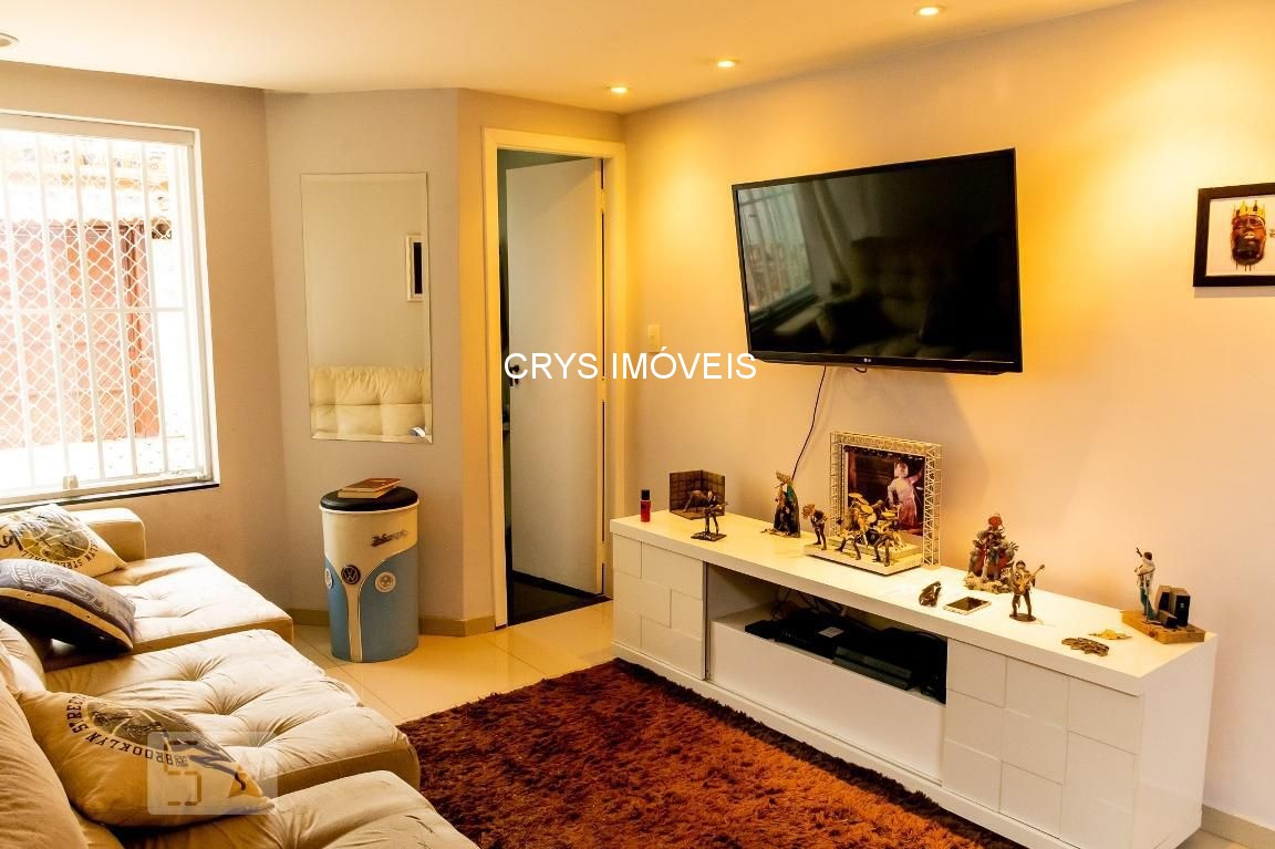 Casa, 2 quartos - Foto 1