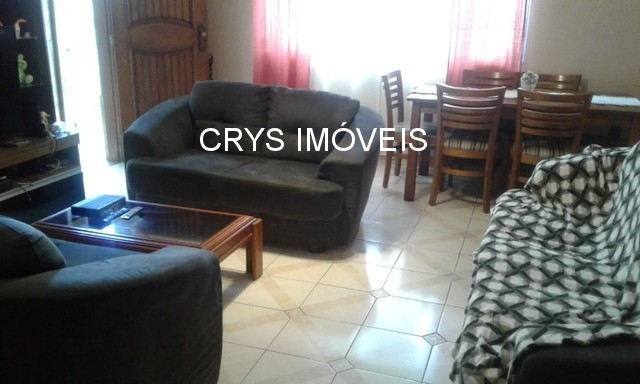 Casa, 3 quartos, 220 m² - Foto 4