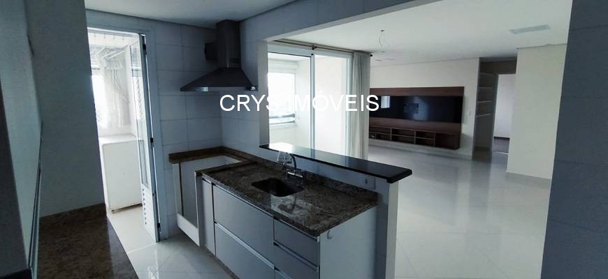 Apartamento, 3 quartos, 86 m² - Foto 1