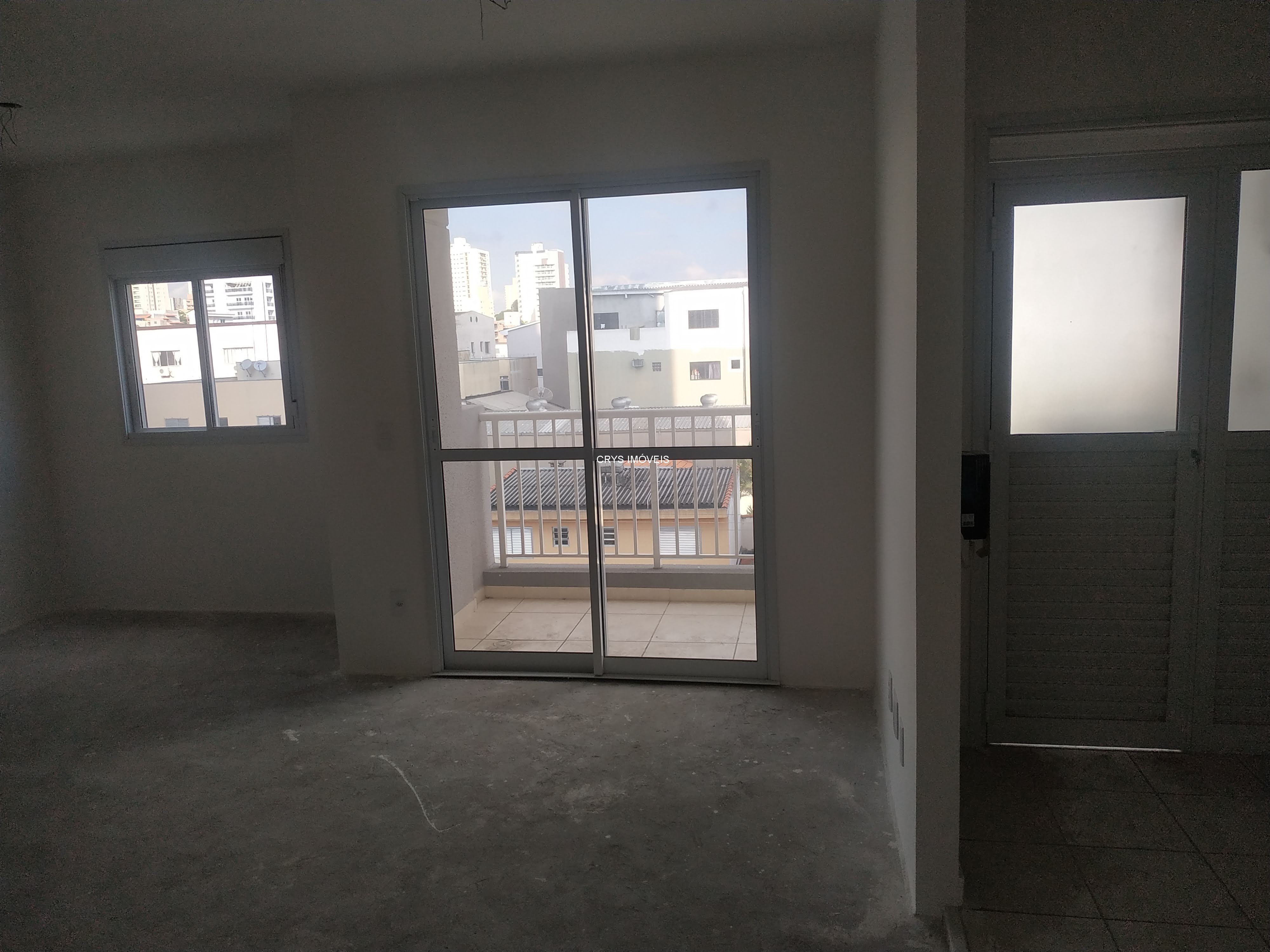 Apartamento, 2 quartos, 55 m² - Foto 5
