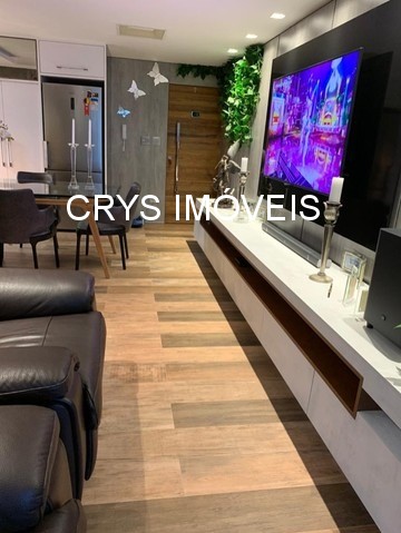 Apartamento, 2 quartos, 64 m² - Foto 9