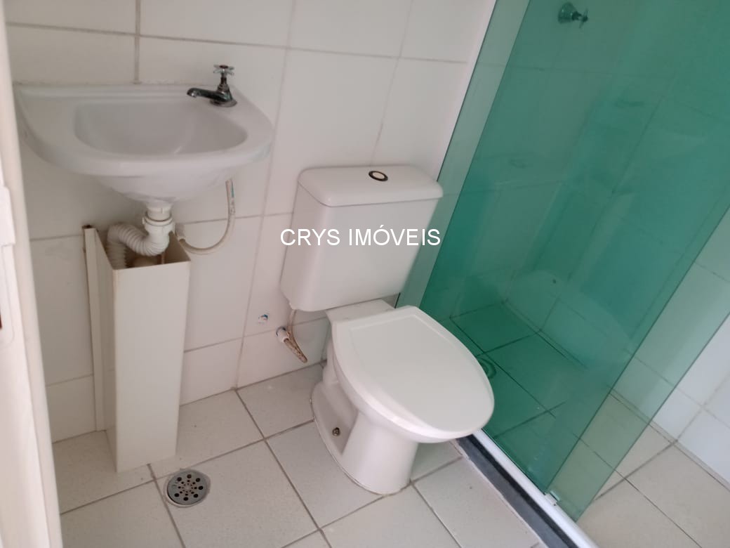 Apartamento, 3 quartos, 50 m² - Foto 11