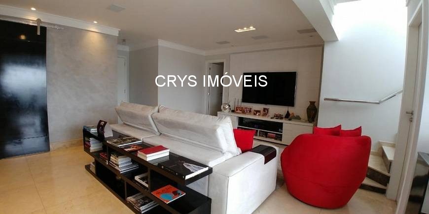 Cobertura, 3 quartos, 258 m² - Foto 4