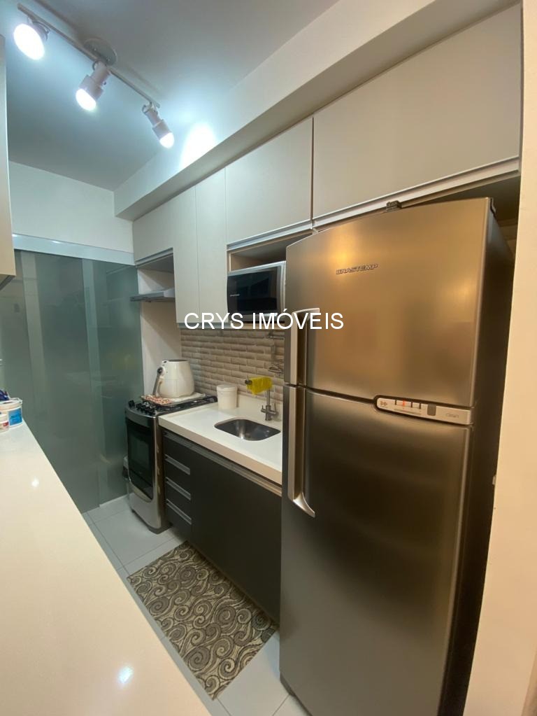 Apartamento, 2 quartos, 50 m² - Foto 16