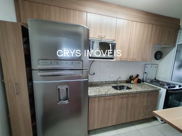 Apartamento, 2 quartos, 56 m² - Foto 8