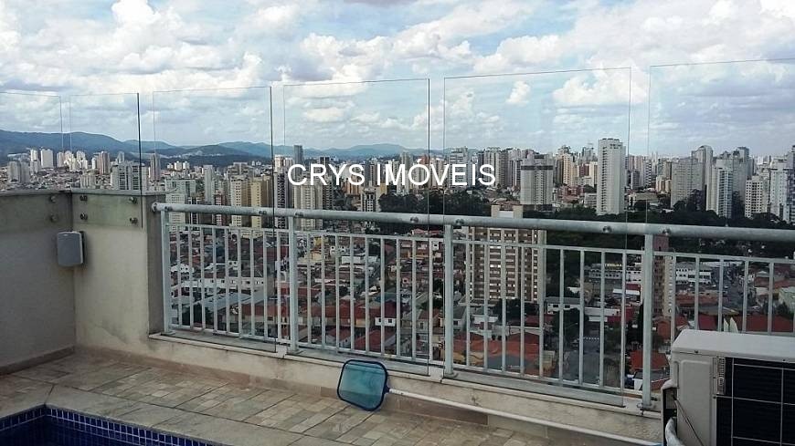 Cobertura, 3 quartos, 258 m² - Foto 26