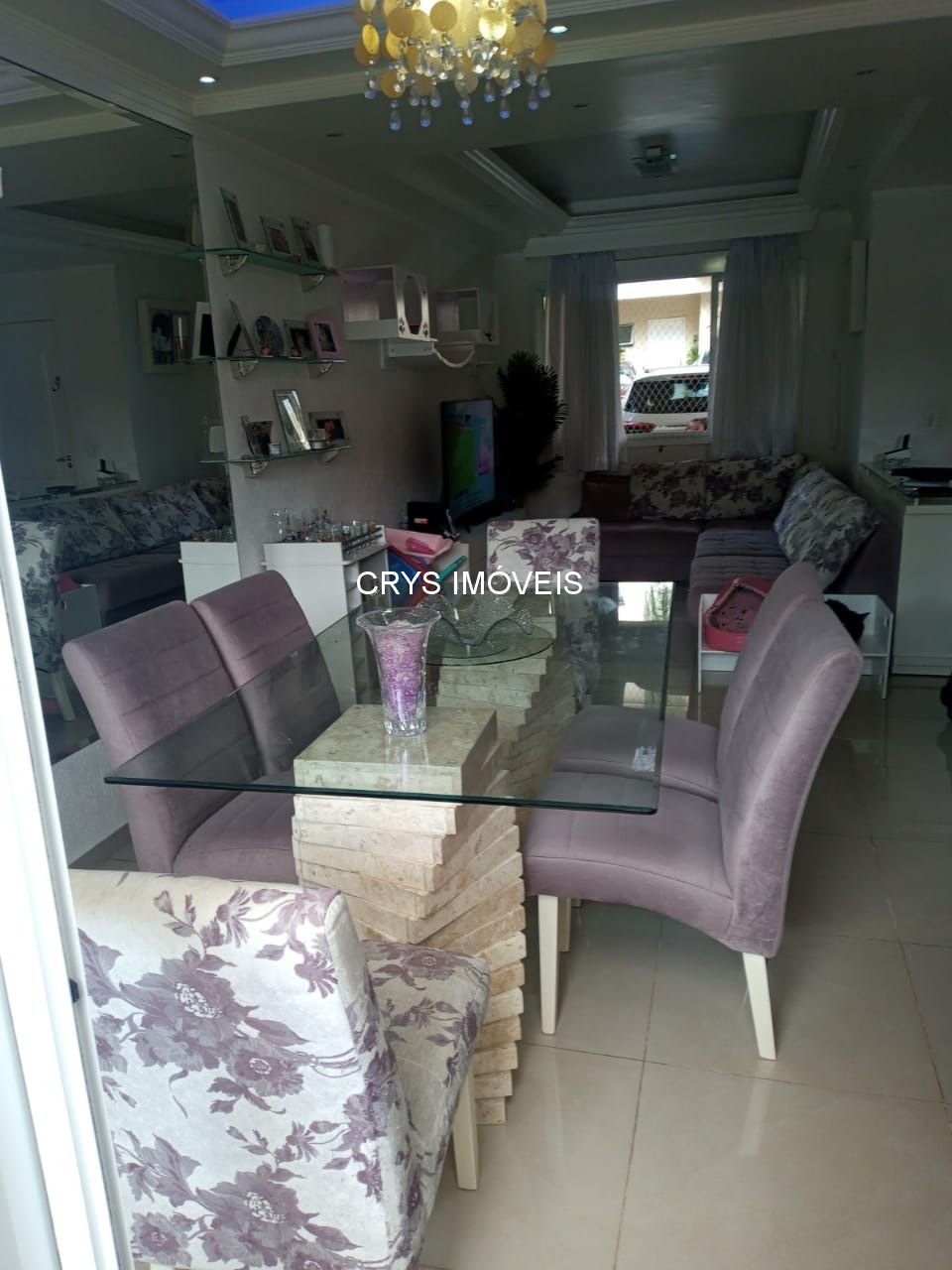 Casa, 3 quartos, 112 m² - Foto 8