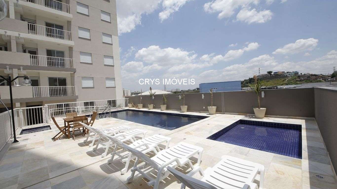 Apartamento, 2 quartos, 55 m² - Foto 12