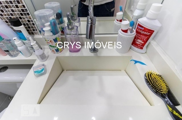 Apartamento, 2 quartos, 47 m² - Foto 6