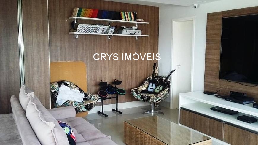 Cobertura, 3 quartos, 258 m² - Foto 5