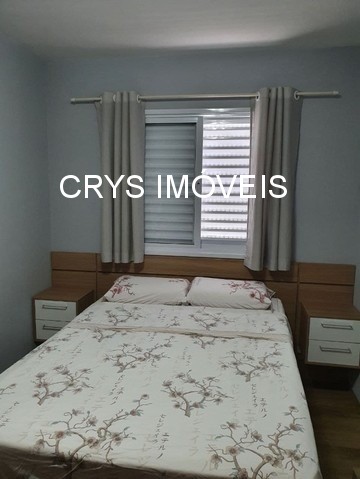 Apartamento, 2 quartos, 56 m² - Foto 6