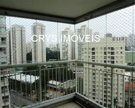 Apartamento à venda com 3 quartos, 110m² - Foto 6