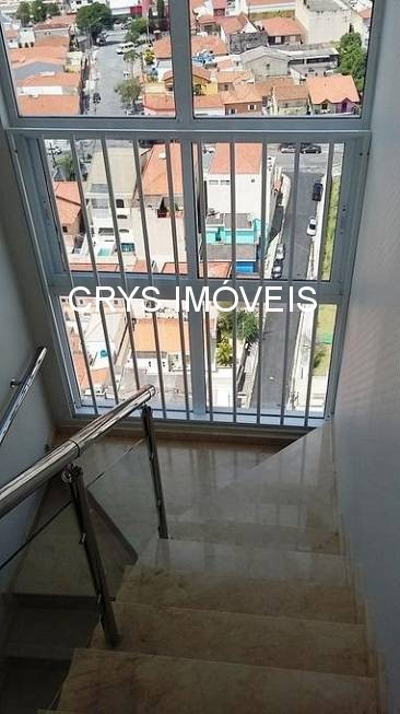 Cobertura, 3 quartos, 258 m² - Foto 27