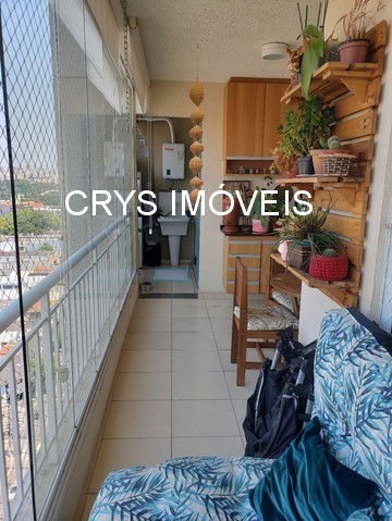 Apartamento, 2 quartos, 69 m² - Foto 6