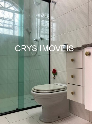 Casa, 3 quartos, 166 m² - Foto 8