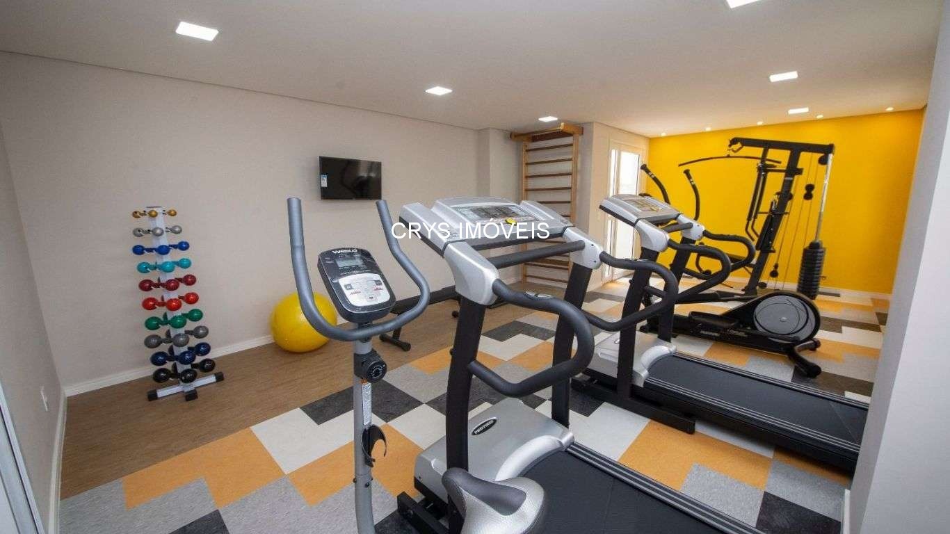 Apartamento, 2 quartos, 55 m² - Foto 15