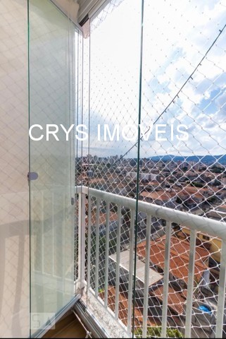 Apartamento, 2 quartos, 47 m² - Foto 16