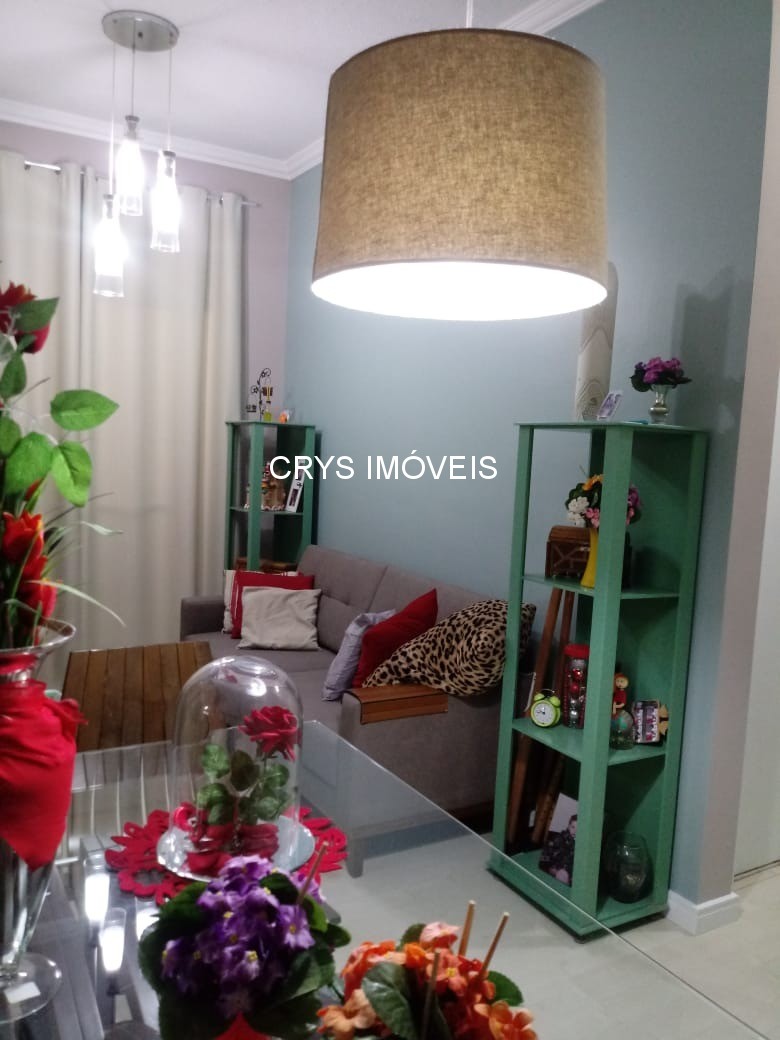 Apartamento, 2 quartos, 49 m² - Foto 5