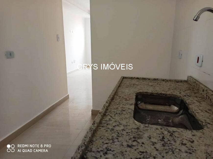 Apartamento, 2 quartos, 35 m² - Foto 10