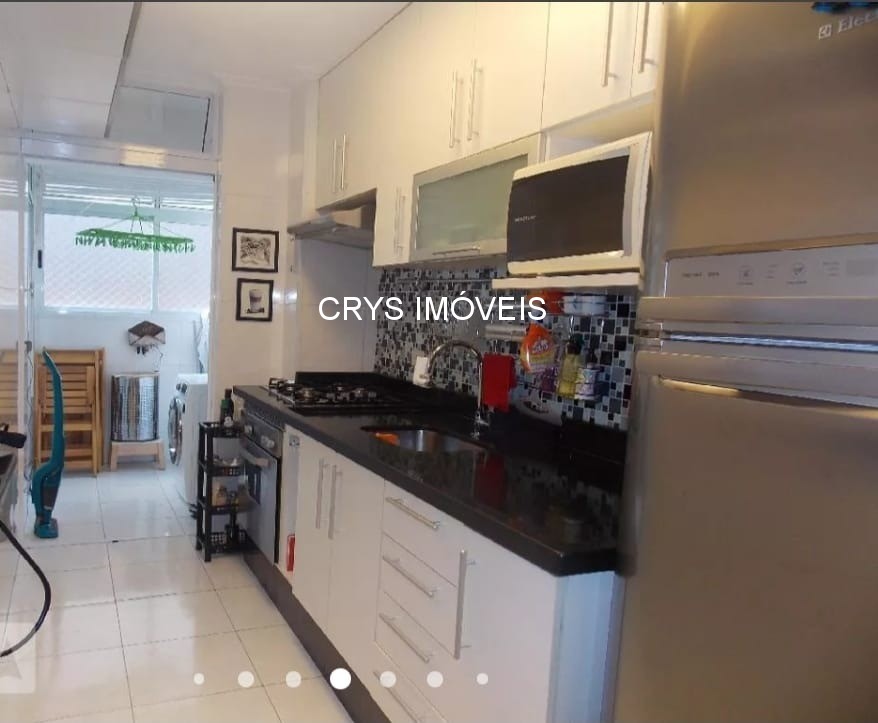 Apartamento, 3 quartos, 72 m² - Foto 2