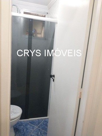 Apartamento, 2 quartos, 55 m² - Foto 4