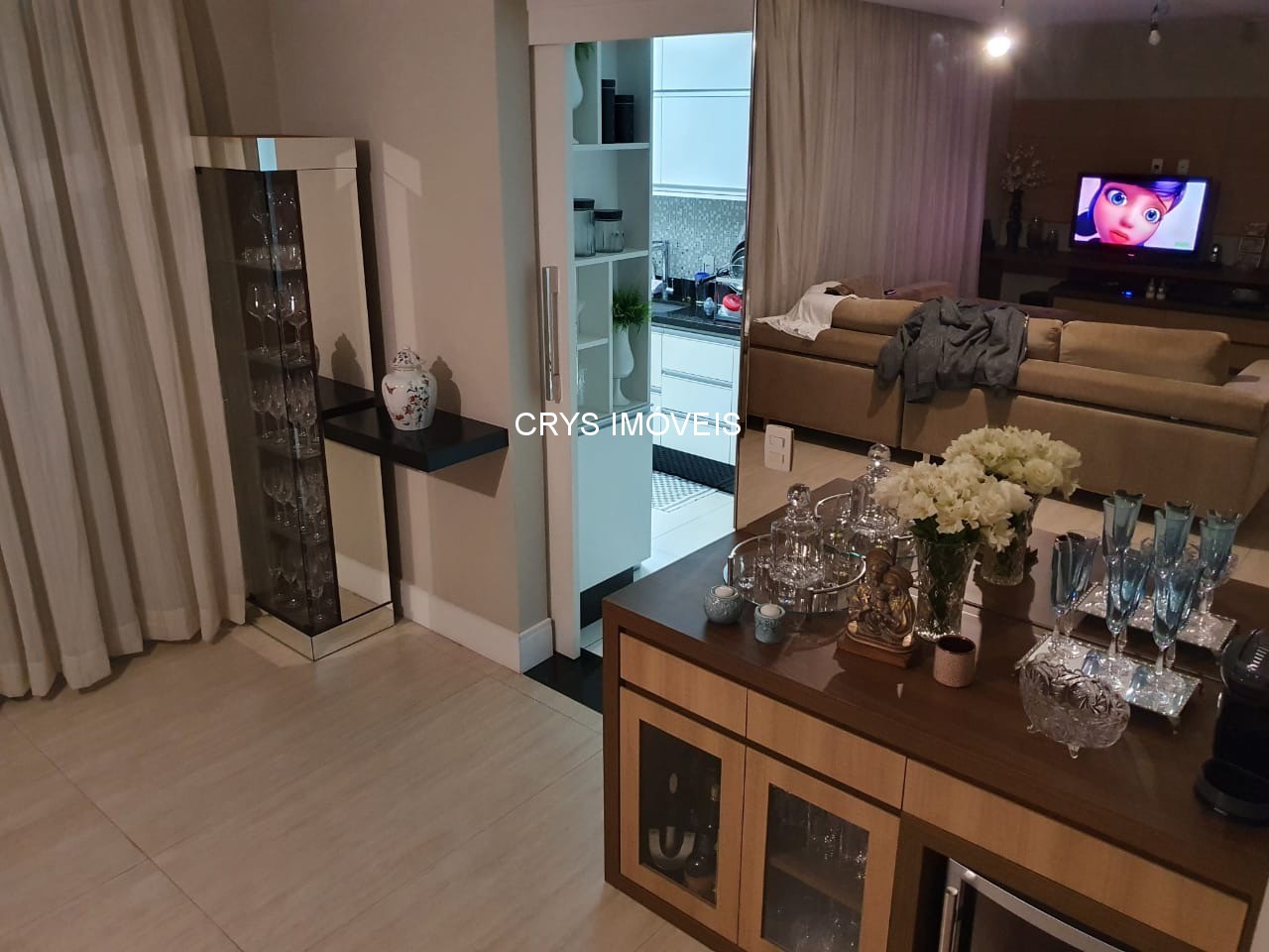 Apartamento, 3 quartos, 133 m² - Foto 1