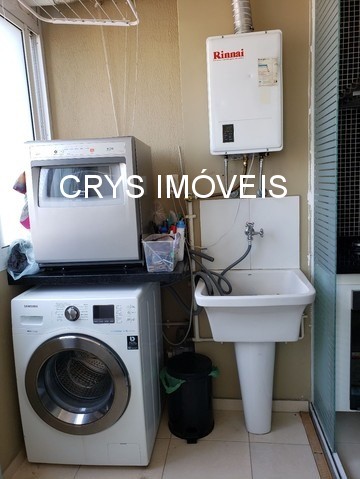 Apartamento, 2 quartos, 69 m² - Foto 11