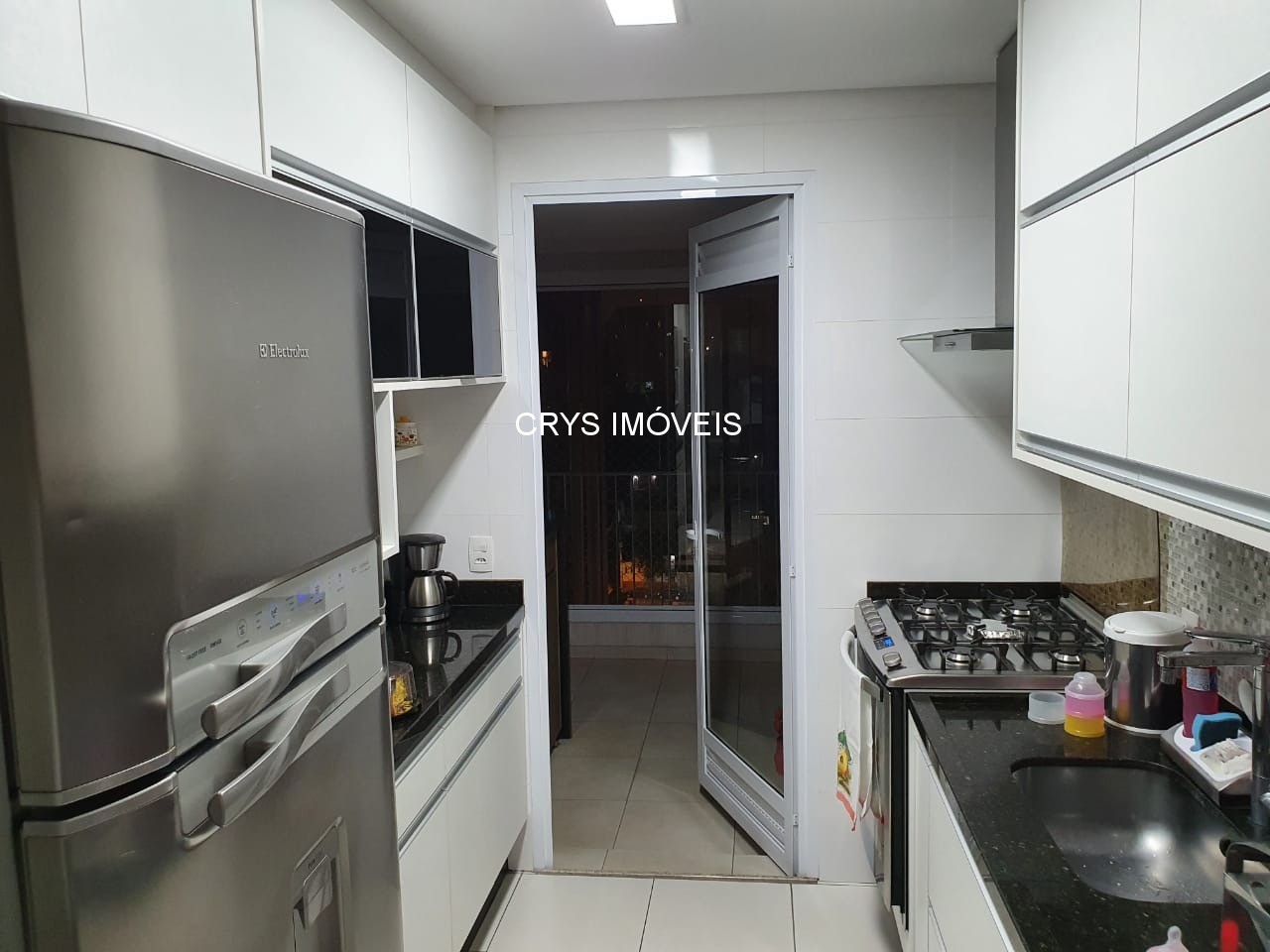 Apartamento, 3 quartos, 133 m² - Foto 8