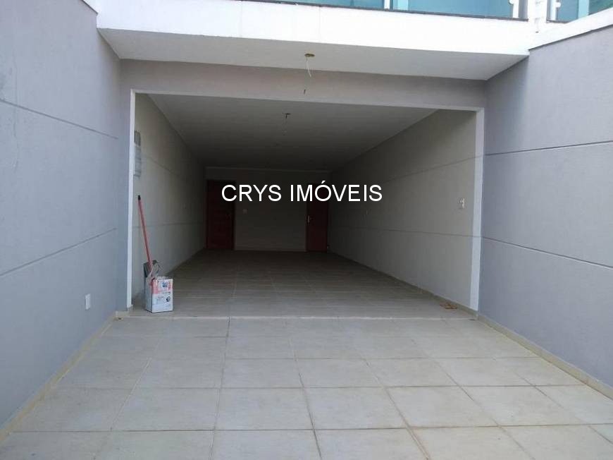 Casa, 3 quartos, 200 m² - Foto 10