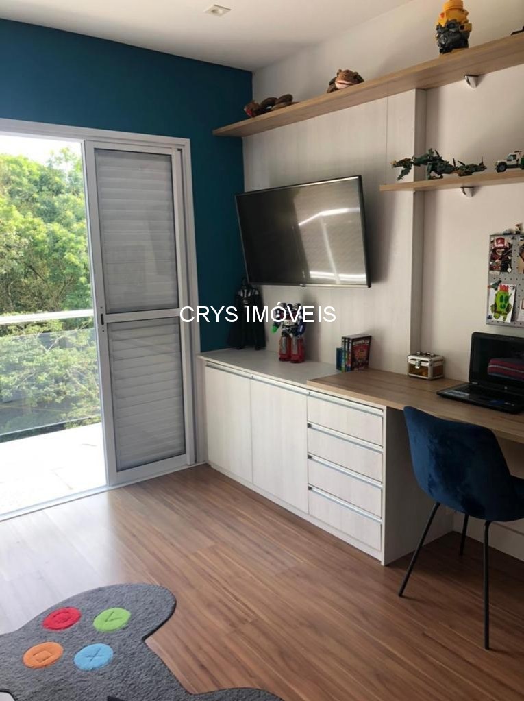 Casa, 4 quartos - Foto 17