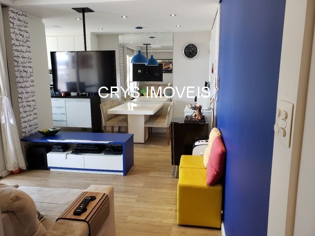Apartamento, 2 quartos, 69 m² - Foto 5