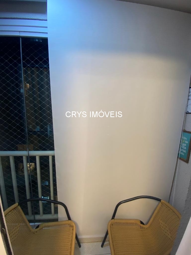 Apartamento, 2 quartos, 50 m² - Foto 10