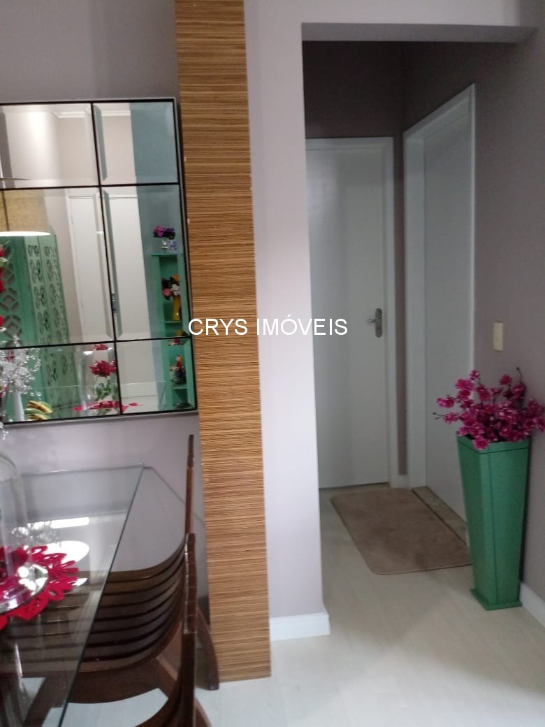 Apartamento, 2 quartos, 49 m² - Foto 4