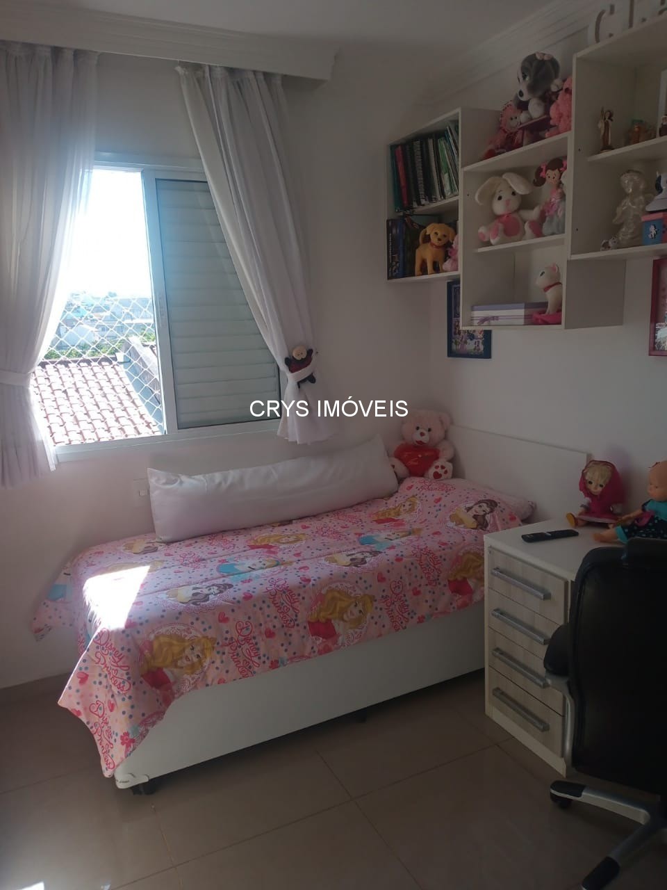 Casa, 3 quartos, 112 m² - Foto 20