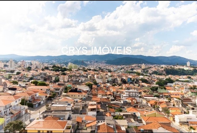 Apartamento, 2 quartos, 47 m² - Foto 8